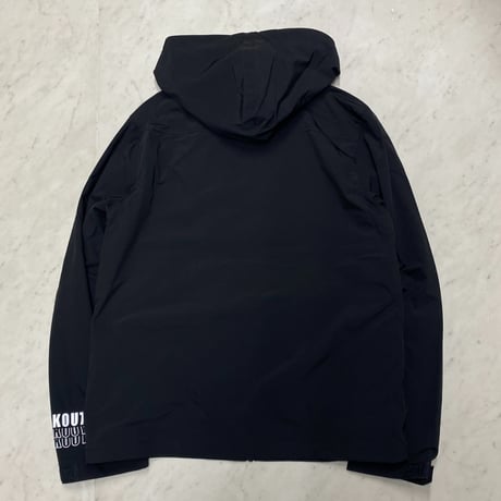 NY発 Kloud9 NY クラウドナイン タクティカル マウンテンパーカー スタックドパンツ SET-UP 上下 (SET33)
