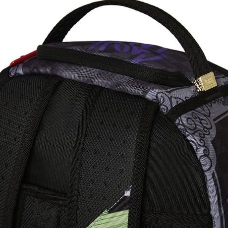 米国仕様 SPRAYGROUND ペーパーチェイサー マネーベア Paper Chaser Money Bear バックパック (BKPK36)