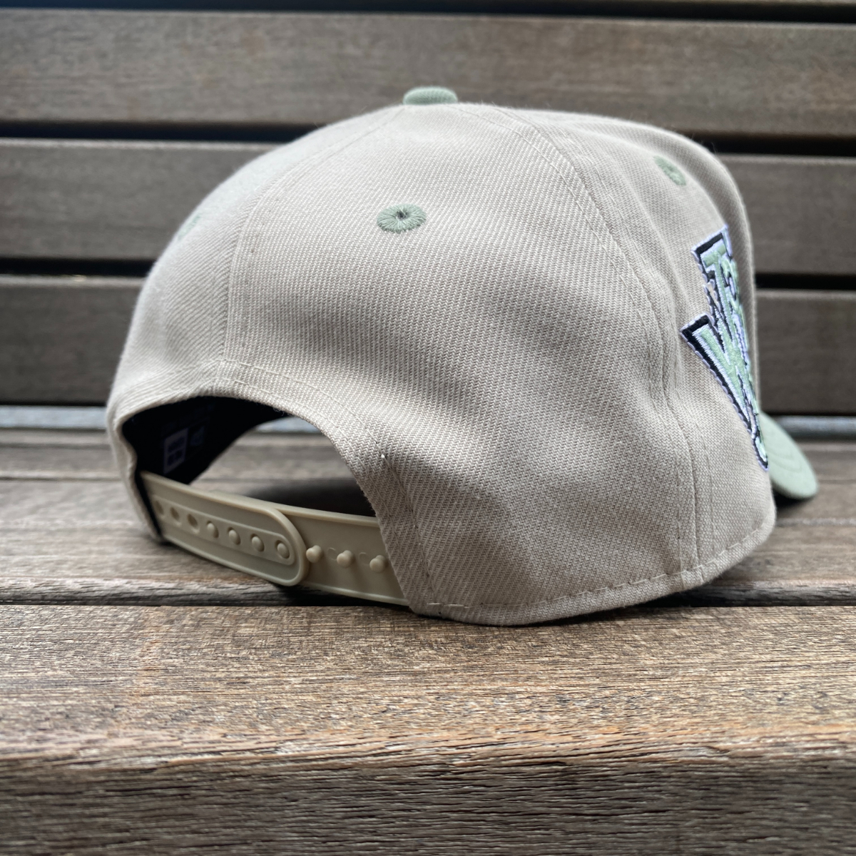 海外限定 Newera ニューエラ 9Forty A-Frame Aフレーム LA Dodge 海外限定 Newera ニューエラ 9Forty A-Frame Aフレーム LA Dodge