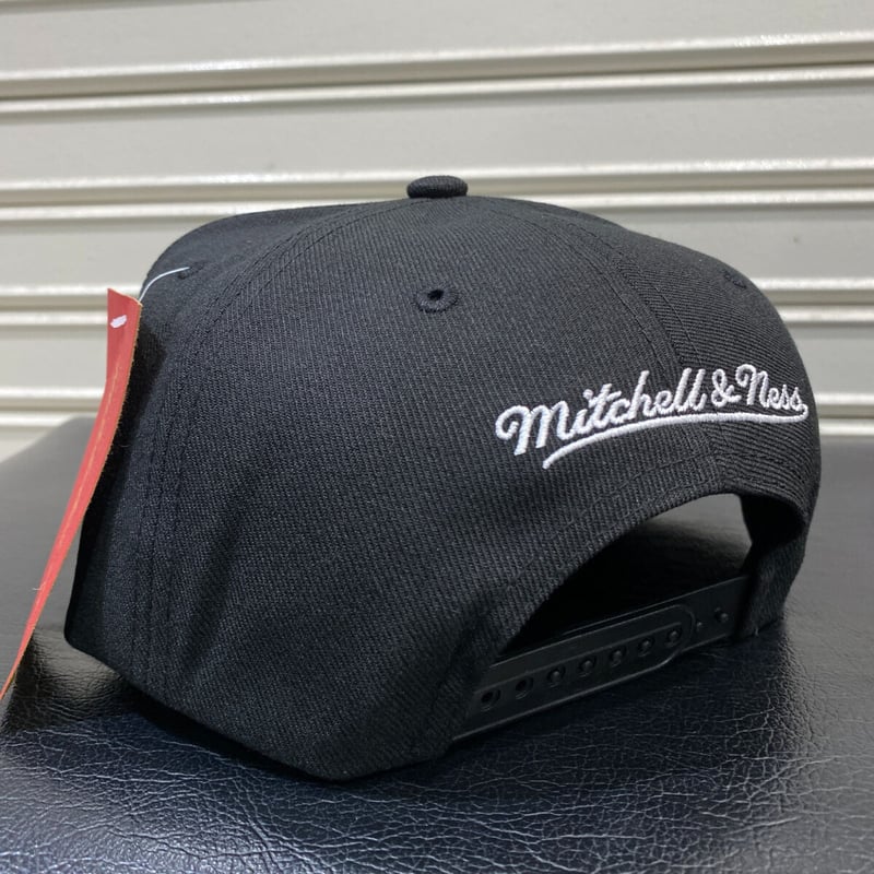 ミッチェル C.A.P 初期ノーロゴ レアモデル / MITCHELL 304 Mitchell