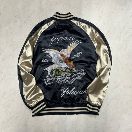 CATEGORY スカジャン(SUKAJAN) | ROLIKO CATEGORY スカジャン(SUKAJAN) | ROLIKO