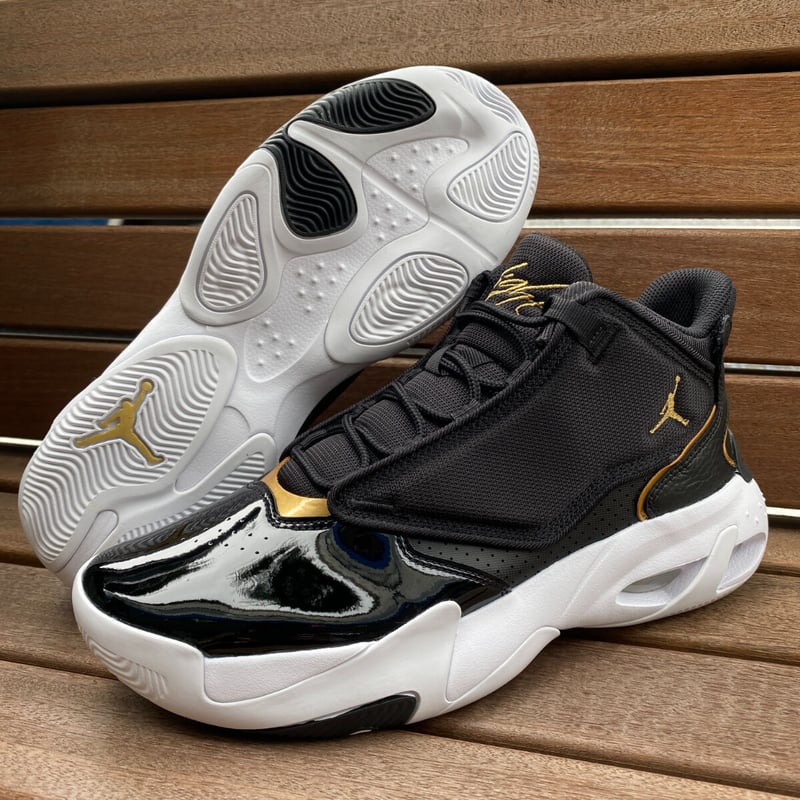 NIKE ナイキ JORDAN BRAND ジョーダン MAX AURA4 マックスオーラ