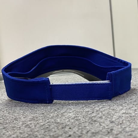 Essential ニューエラ NEWERA サンバイザー NY Mets ニューヨーク メッツ MLB メジャー サイズ調節可