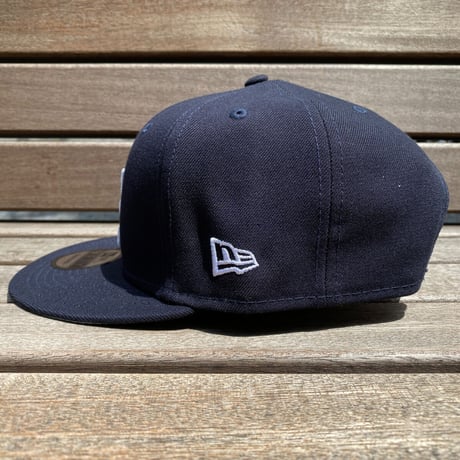 9FIFTY ニューエラ MLB アトランタ ブレーブス Braves '95WS スナップバックキャップ
