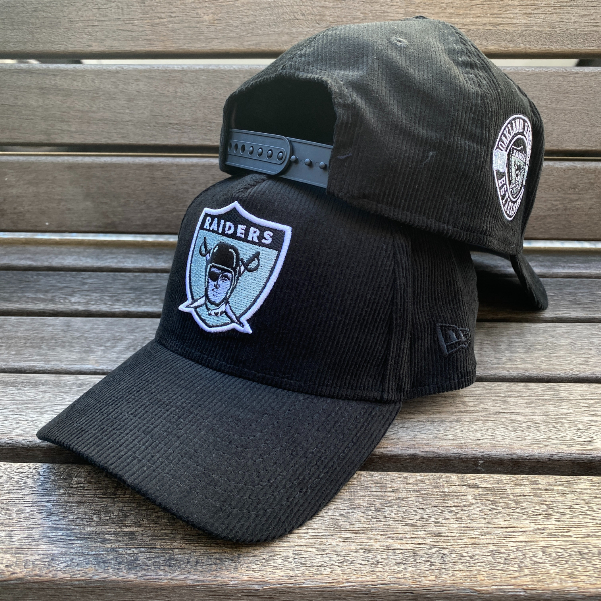 【海外限定】ニューエラ NFL ロサンゼルスレイダース 9FORTY Aフレーム 海外限定 Newera ニューエラ NFL 9Forty Aフレーム Raiders オークラ