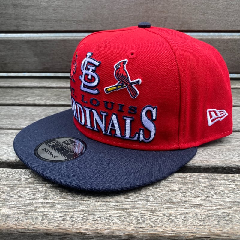 セントルイスカージナルス World Series 1931 スナップバック 59FIFTY