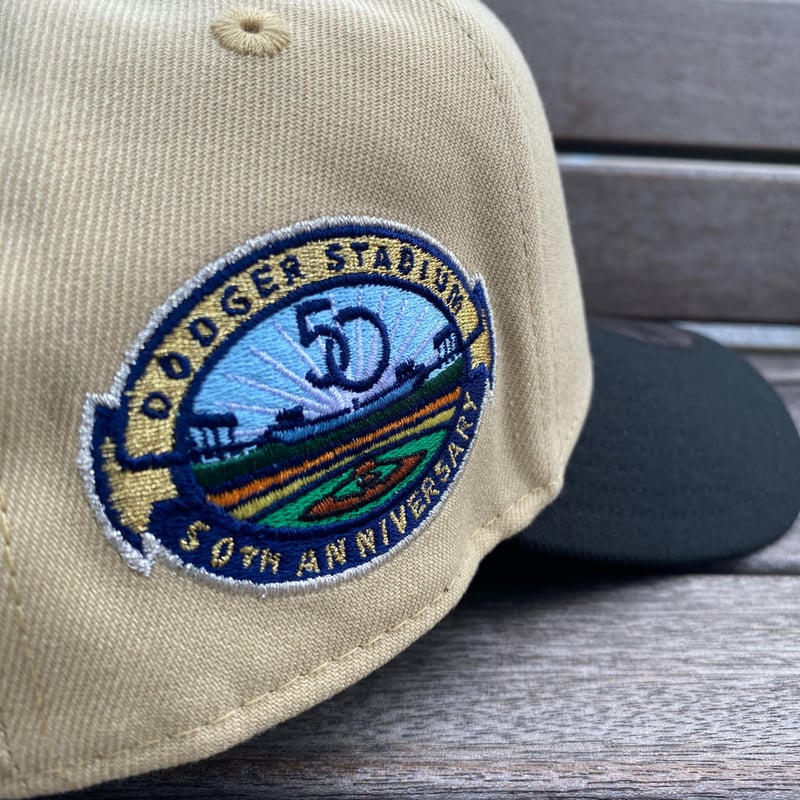 海外限定 Newera ニューエラ 9Forty A-Frame Aフレーム LA Dodge