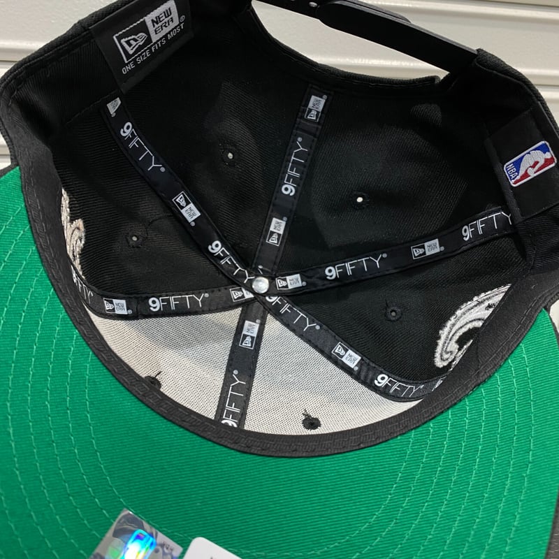 USA限定 Newera ニューエラ 9FIFTY ペイズリー スナップバック USA限定 Newera ニューエラ 9FIFTY ペイズリー スナップバック