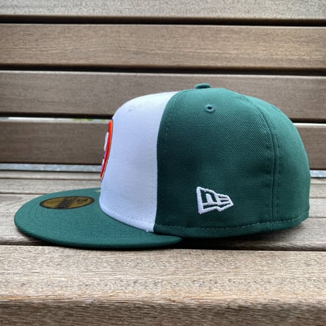 USA仕様 Newera ニューエラ MLB 59FIFTY コロラド ロッキーズ Rockies (9-3)