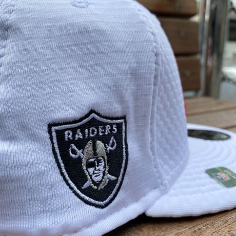 限定 PRO BOWL AFC選手着用 NEWERA ニューエラ NFL ラスベガス レイダース Raiders