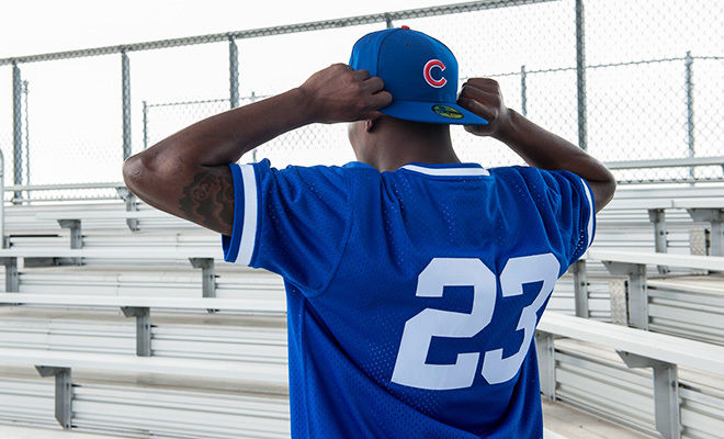 Mitchell&Ness ミッチェル&ネス MLB バッティングプラクティス Mitchell&Ness ミッチェル&ネス MLB バッティングプラクティス