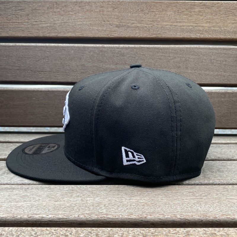 USA限定 9FIFTY ニューエラ NFL カンザスシティ チーフス CHIEFS