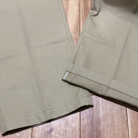 「キング オブ ディッキーズ」Original 874 ワークパンツ USAモデル Dickies カーキ (JNS92)