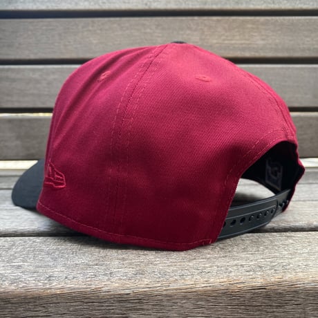 海外限定 Newera ニューエラ 9Forty A-Frame Aフレーム NY Yankees ヤンキース キャップ 1996WS (940-150)