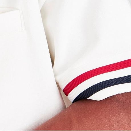 限定コレクション TOMMY JEANS スペースジャム LooneyTunes スウェット 半袖 Tシャツ