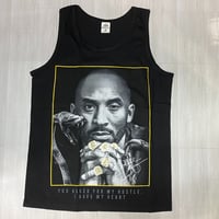 LA発 Shaka Wear アンダーグラウンド グラフィック タンクトップ LEGENDS 黒 ブラックマンバ (GTT21)