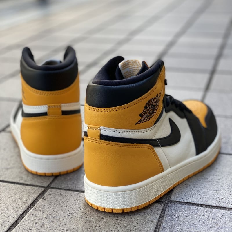NIKE ナイキ AIR JORDAN1 RETRO HGIH OG エアジョーダン1 ハイカ NIKE ナイキ AIR JORDAN1 RETRO HGIH OG エアジョーダン1 ハイカ