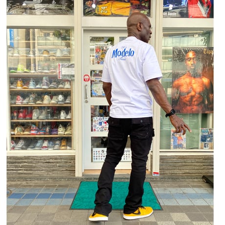 SPARK Premium Denim スパーク プレミアムデニム STACKED FLARE スタックド フレア