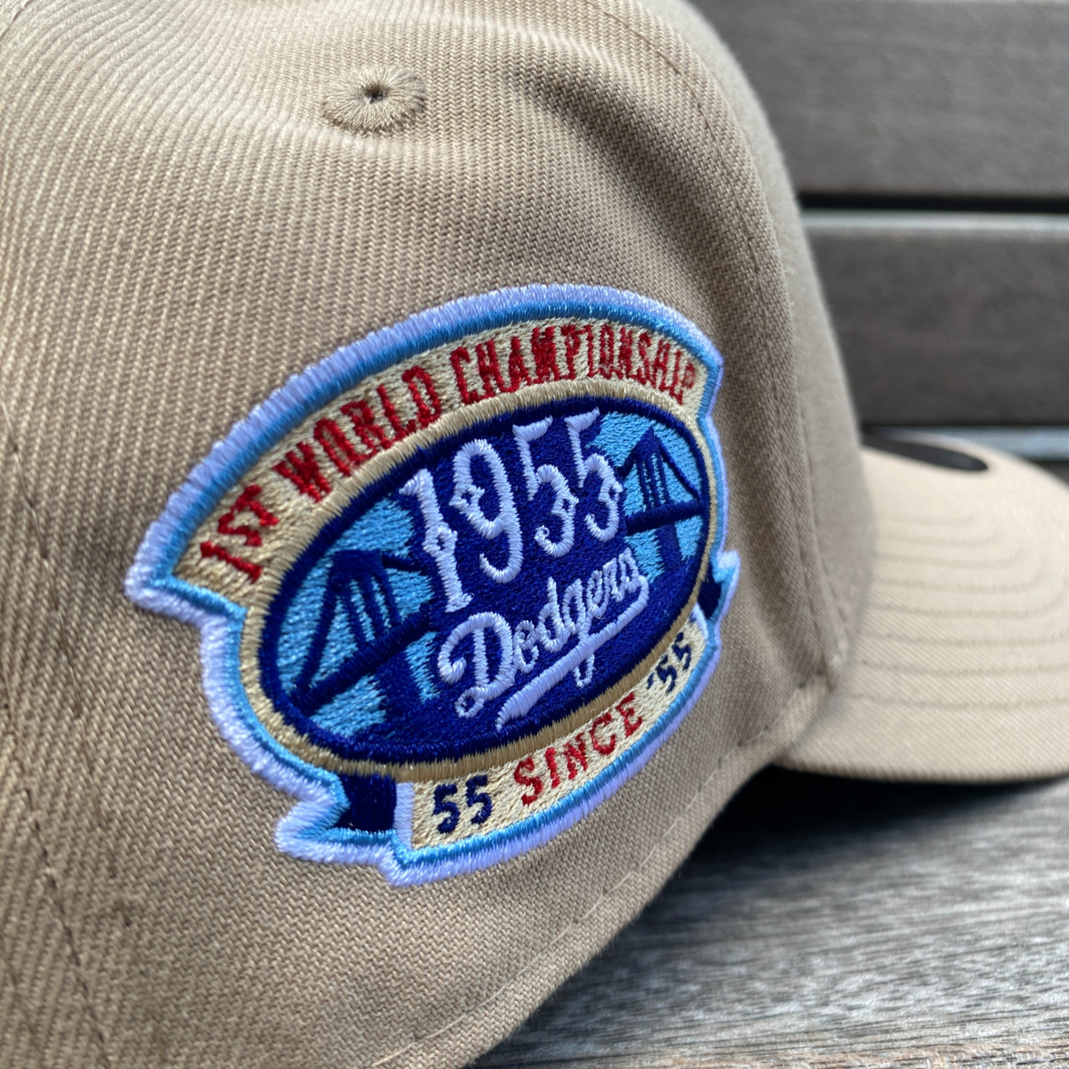 球団史上初優勝記念 Newera ニューエラ 9Forty Aフレーム 球団史上初優勝記念 Newera ニューエラ 9Forty Aフレーム LA Dodgers