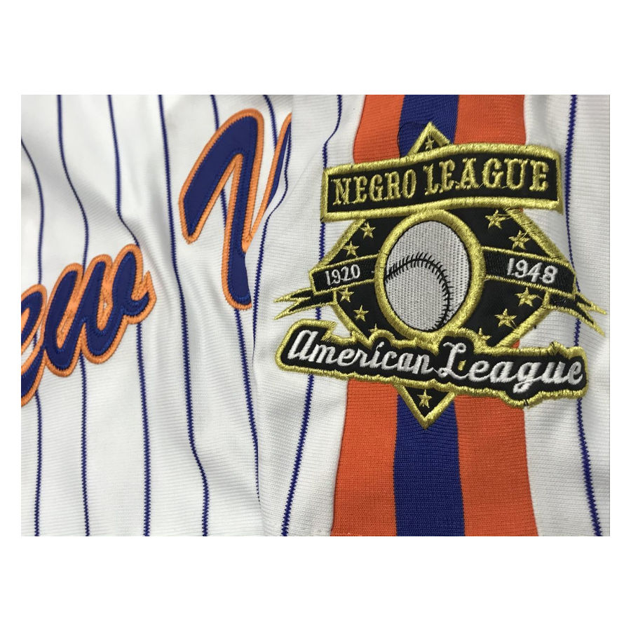 NEGRO LEAGUE NY ニューヨーク リンカーン ジャイアンツ ベースボール
