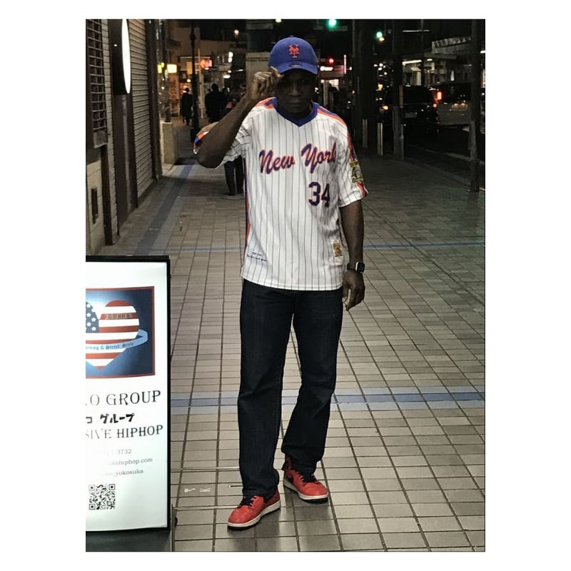 NEGRO LEAGUE NY ニューヨーク リンカーン ジャイアンツ ベースボール