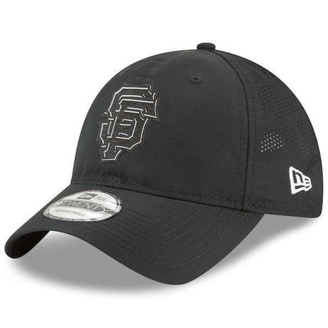 限定 9TWENTY クラブハウス CLUBHOUSE ニューエラ NEWERA サンフランシスコ Giants ジャイアンツ 公式 オフィシャル USA正規品