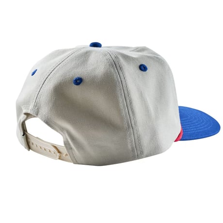 米国アウトドアブランド Bass Pro Shops バスプロショップス Chenille Patch Cap シェニールパッチ キャップ (Bps64)