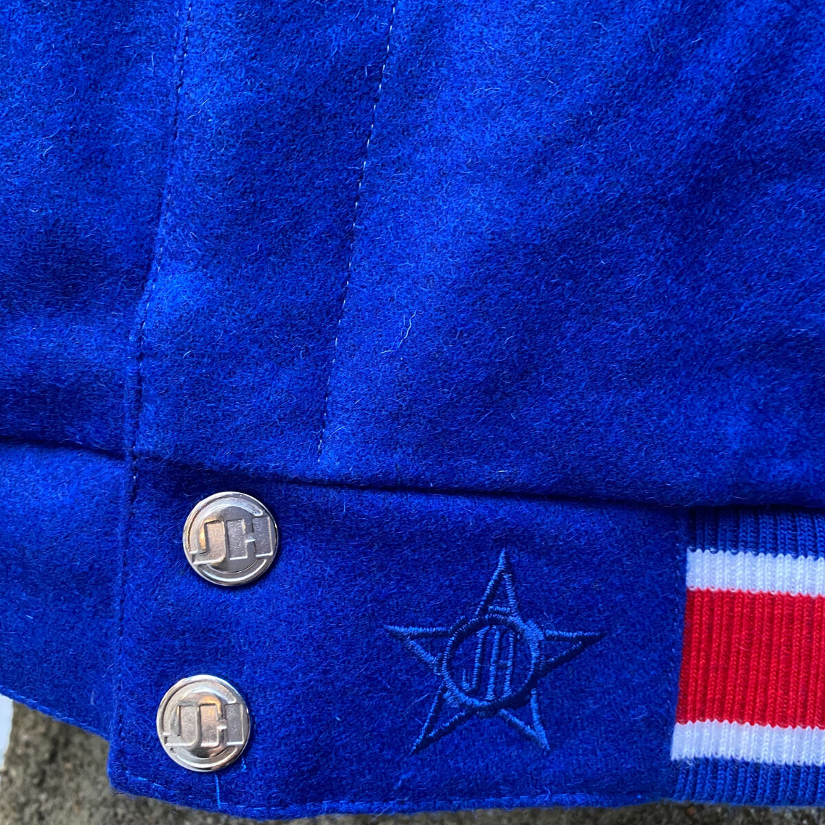CHICAGO CUBS シカゴカブス スタジャン サイン入り L fit=scale-down,w=1200