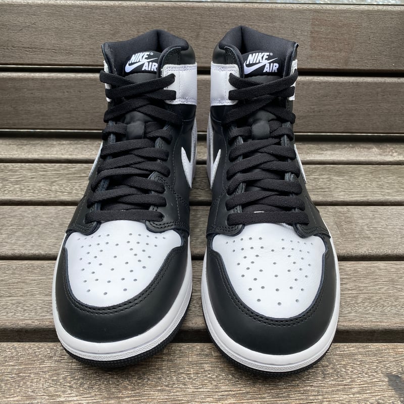 NIKE ナイキ AIR JORDAN1 RETRO HIGH OG エアジョーダン1 レトロ