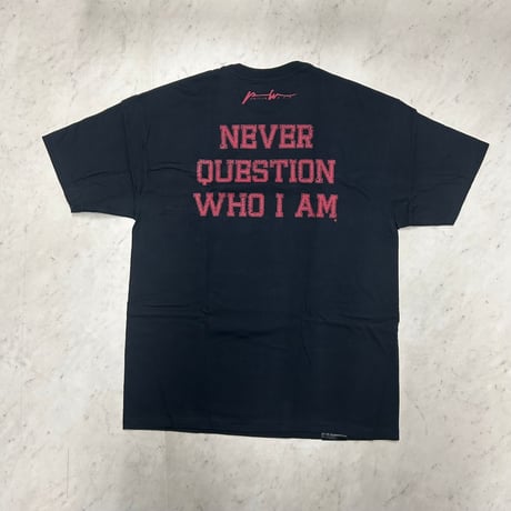 LA発 Positive Wear Clothing ポジティブウェア クロージング 1991 ALUMNI Tシャツ (PWT11B)