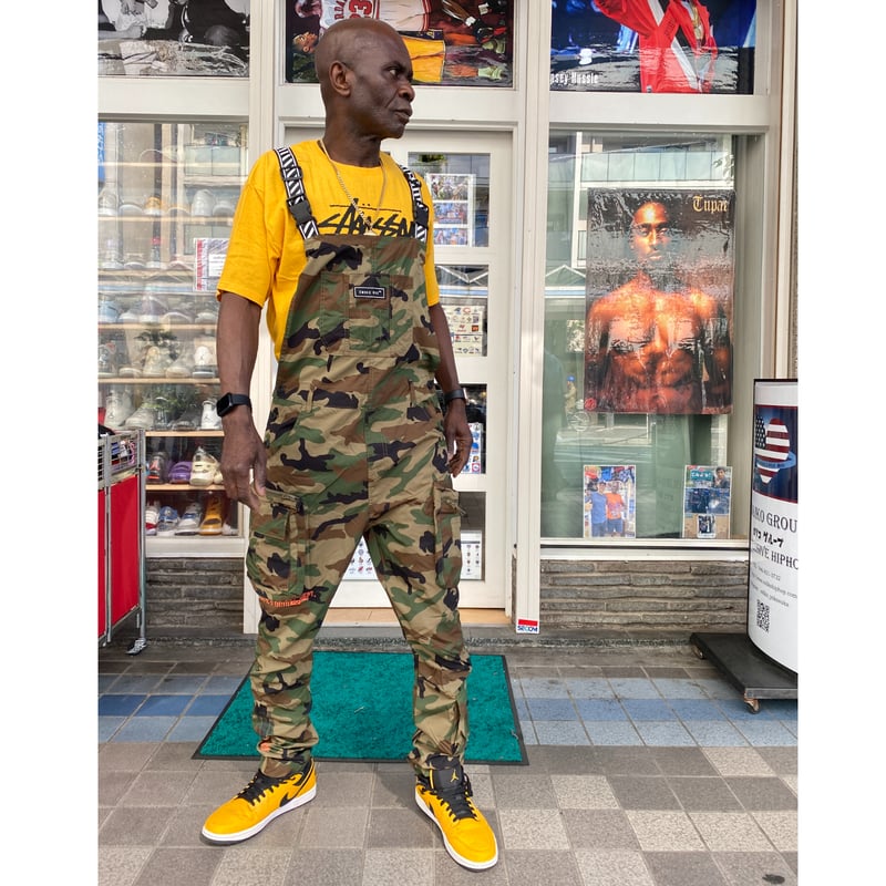 SmokeRise スモークライズ Windbreaker ウィンドブレーカー