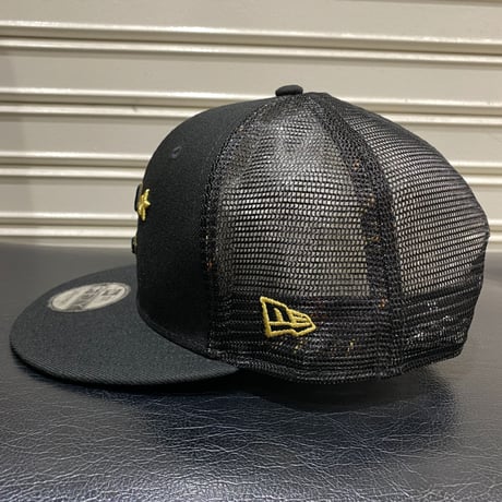 限定 NEWERA ニューエラ 9FIFTY 2022 ASG オールスターゲーム CUBS シカゴ カブス (950-52)