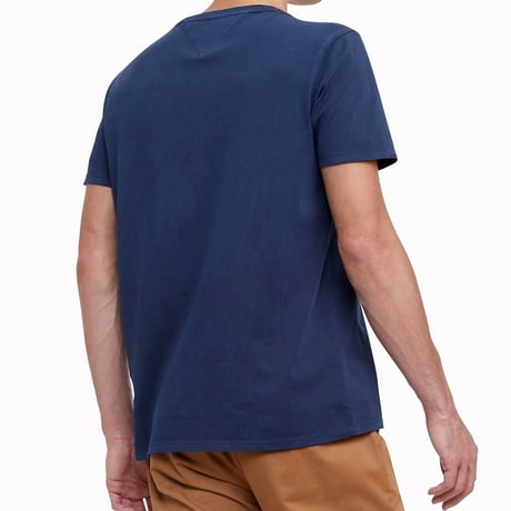 限定35thアニバーサリーモデル TOMMY HILFIGER クレスト Tシャツ プレミアムコットン