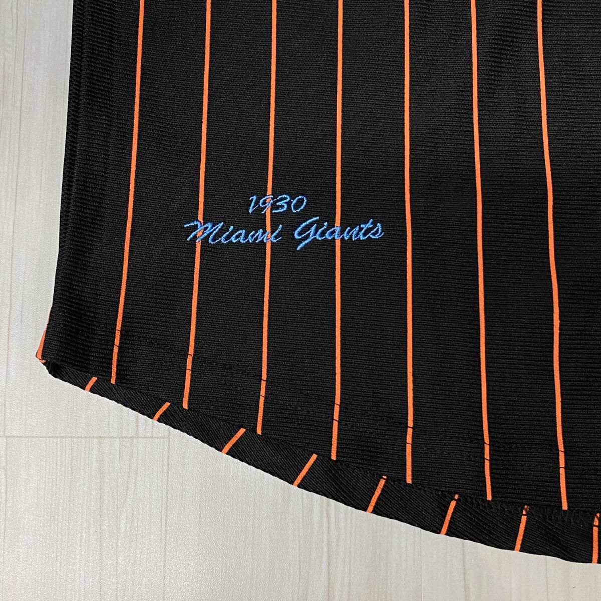 USA限定 Headgear Classics ニグロリーグ マイアミ ジャイアンツ USA限定 Headgear Classics ニグロリーグ マイアミ ジャイアンツ