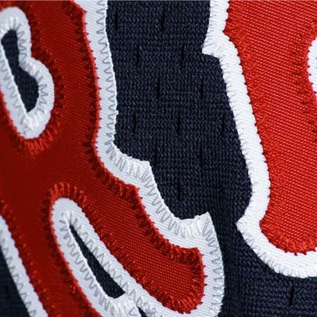 Mitchell&Ness ミッチェル&ネス MLB バッティングプラクティス BPジャージ 公式 ユニフォーム Boston ボストン Redsox レッドソックス ＃9