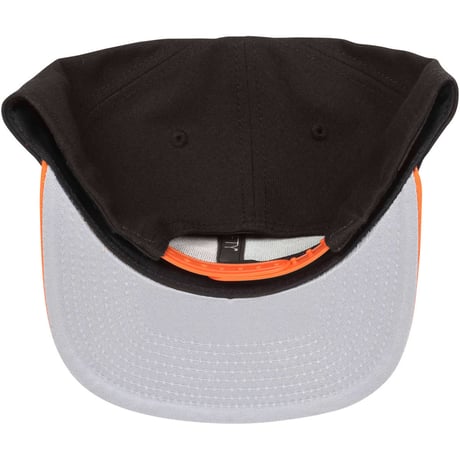 NFL ニューエラ NEWERA 旧ロゴ Bengals シンシナティ ベンガルズ スナップバック キャップ 9Fifty