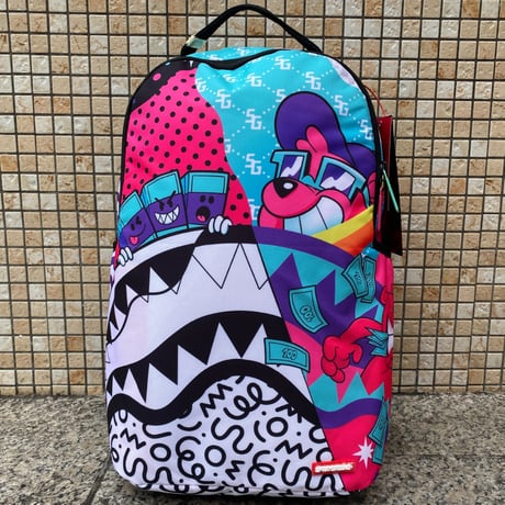 sprayground | STORES