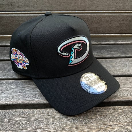 ダイヤモンドバックス | STORES