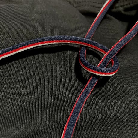 TOMMY HILFIGER USA トミーヒルフィガー 薄手 スウェット ショートパンツ 黒