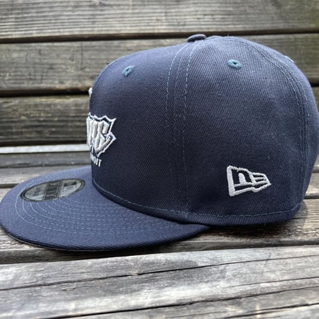 9FIFTY ニューエラ NEWERA  デトロイト タイガース Tigers スナップバックキャップ  MLB公式