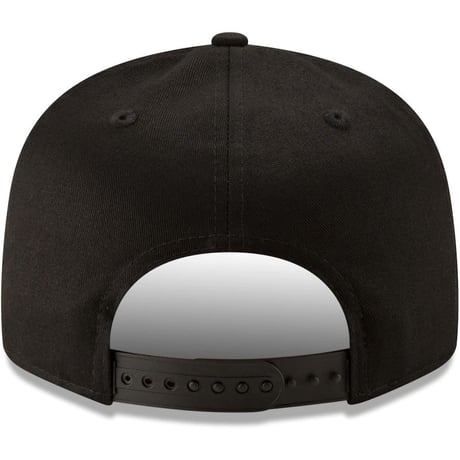 USAモデル NEWERA ニューエラ NFL ラスベガス Raiders レイダース 9FIFTY スナップバック キャップ