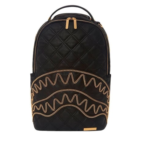 特別限定版 SPRAYGROUND スプレイグラウンド NOIR ノワール  バックパック
