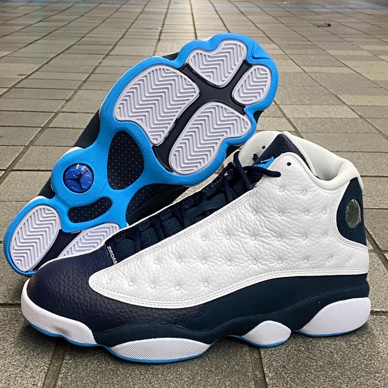 NIKE ナイキ AIR JORDAN13 エア ジョーダン13 RETRO オブシディアン