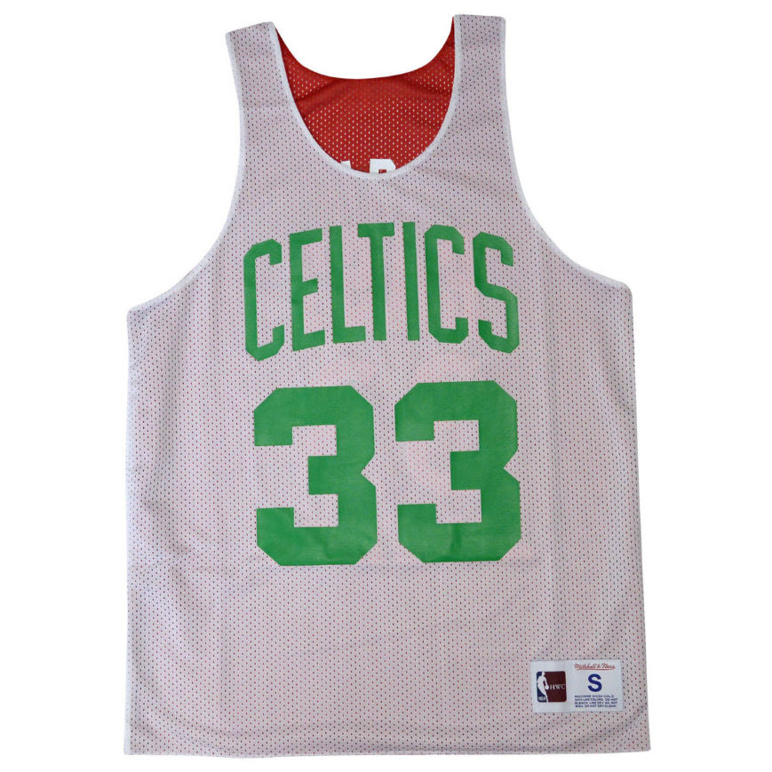 Mitchell&Ness NBA ラリー バード Celtics セルティックス Mitchell&Ness NBA ラリー バード Celtics セルティックス