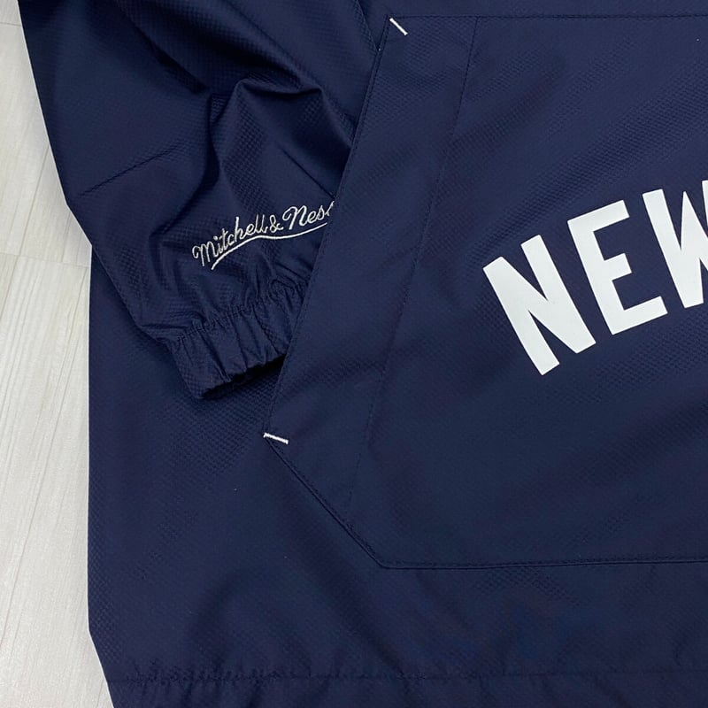 USA限定 Mitchell&Ness MLB ニューヨーク ヤンキース Team Origi USA限定 Mitchell&Ness MLB ニューヨーク ヤンキース Team Origi