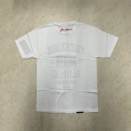 LA発 Positive Wear Clothing ポジティブウェア クロージング FREAKNIK Tシャツ (PWT3W)
