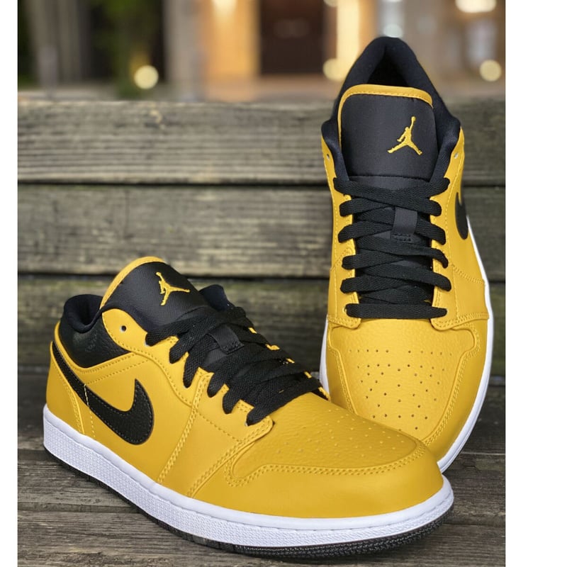 NIKE ナイキ AIR JORDAN1 LOW エアジョーダン1 ローカット 黒 NIKE ナイキ AIR JORDAN1 LOW エアジョーダン1 ローカット 黒