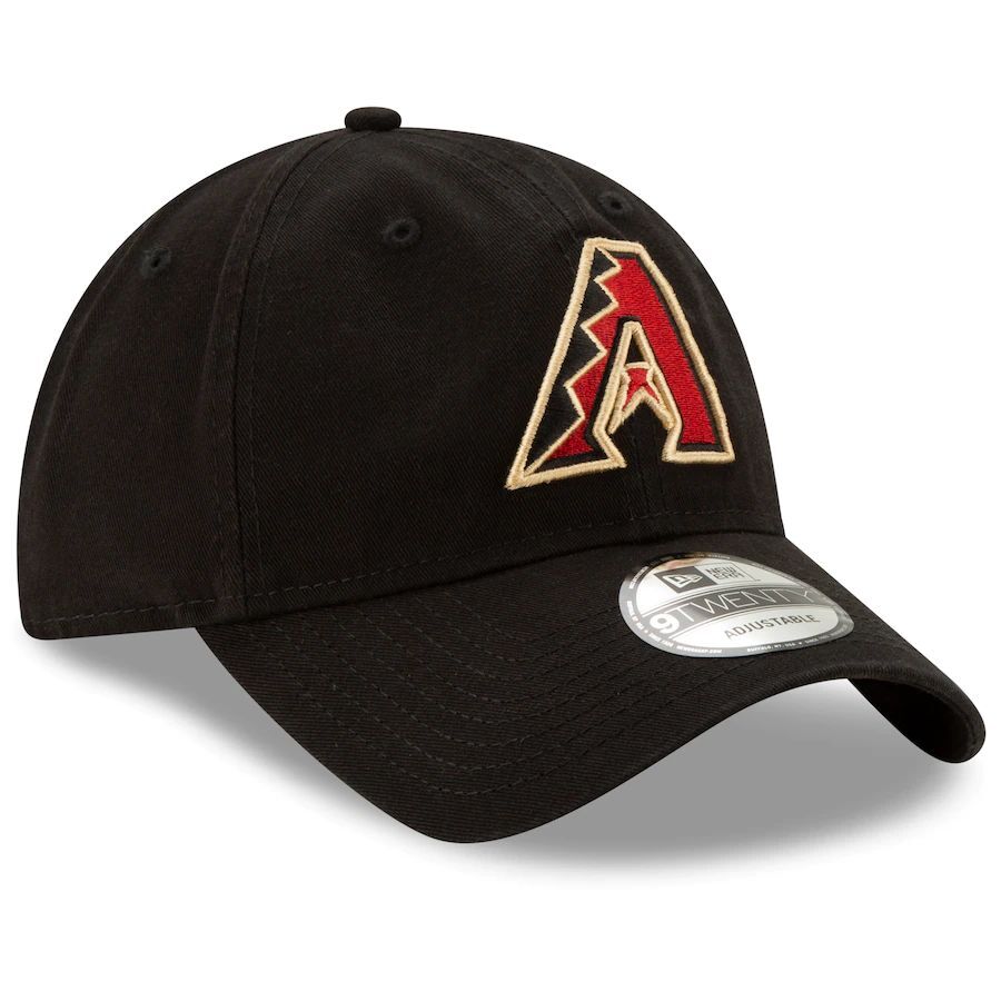 newera アリゾナ ダイヤモンドバックス　エアマックス95カラー　7/8 9Twenty ニューエラ NEWERA アリゾナ ダイヤモンドバックス MLB