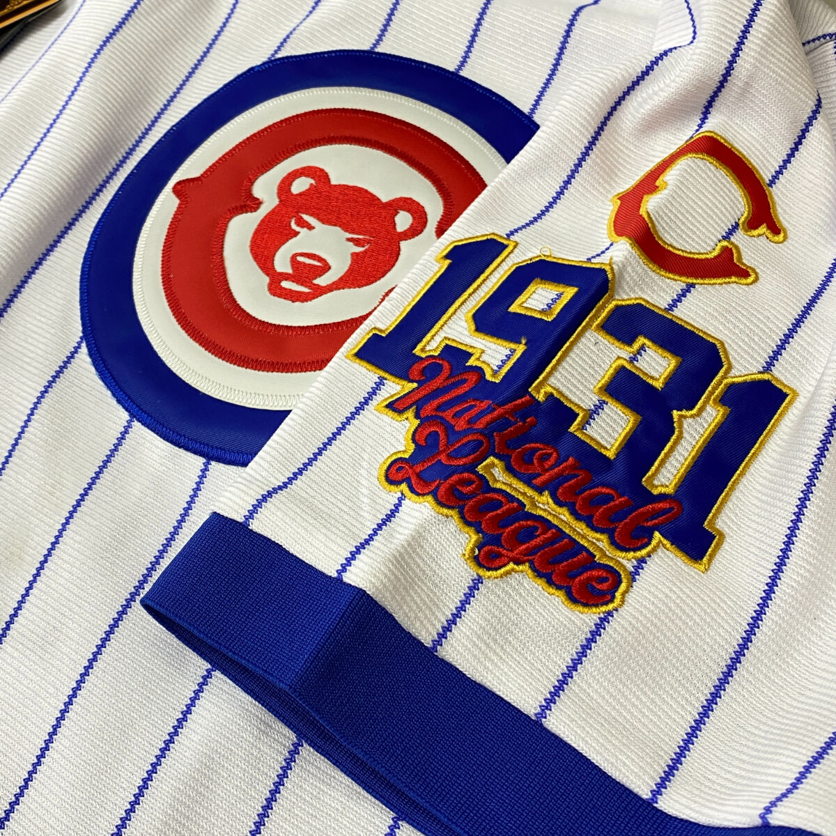 USA限定 HGC ニグロリーグ NEGRO LEAGUE クリーブランド カブス USA限定 HGC ニグロリーグ NEGRO LEAGUE クリーブランド カブス