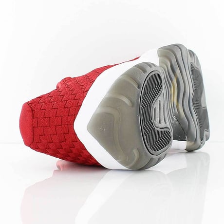 日本未発売 NIKE ナイキ AIR JORDAN エア ジョーダン FUTURE LOW フューチャー ロー ウーブン (AJ54)